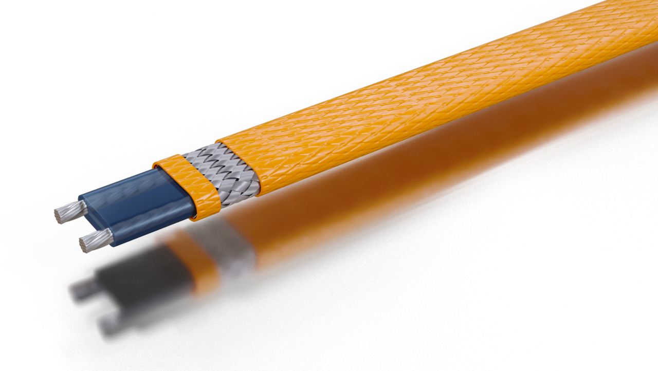 Electric Cable Wire PNG Pic