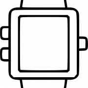 Electronics Gadget PNG cutout
