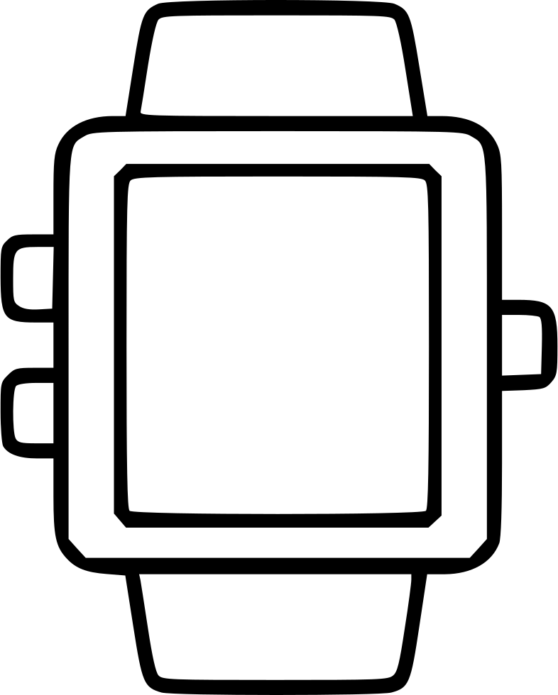 Electronics Gadget PNG Cutout