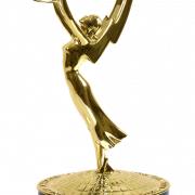 Emmy Awards PNG Clipart