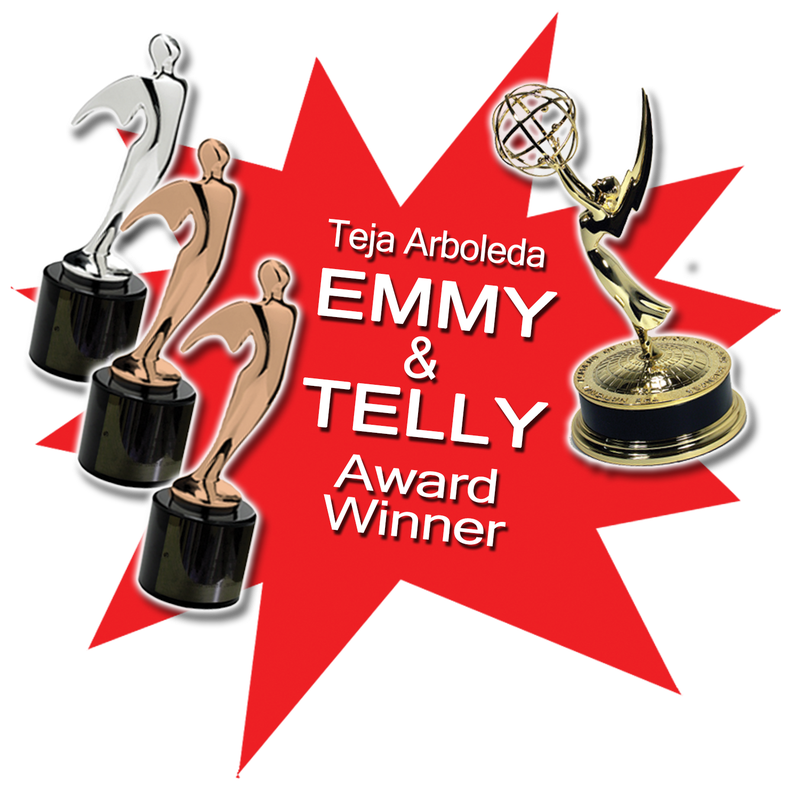 Emmy Awards PNG File Download Free
