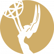 Emmy Awards PNG รูปภาพฟรี
