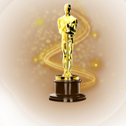 Emmy Awards PNG -afbeelding