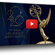 Emmy Awards PNG -Bilddatei
