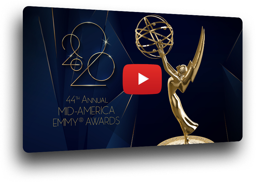 Emmy Awards PNG Image File