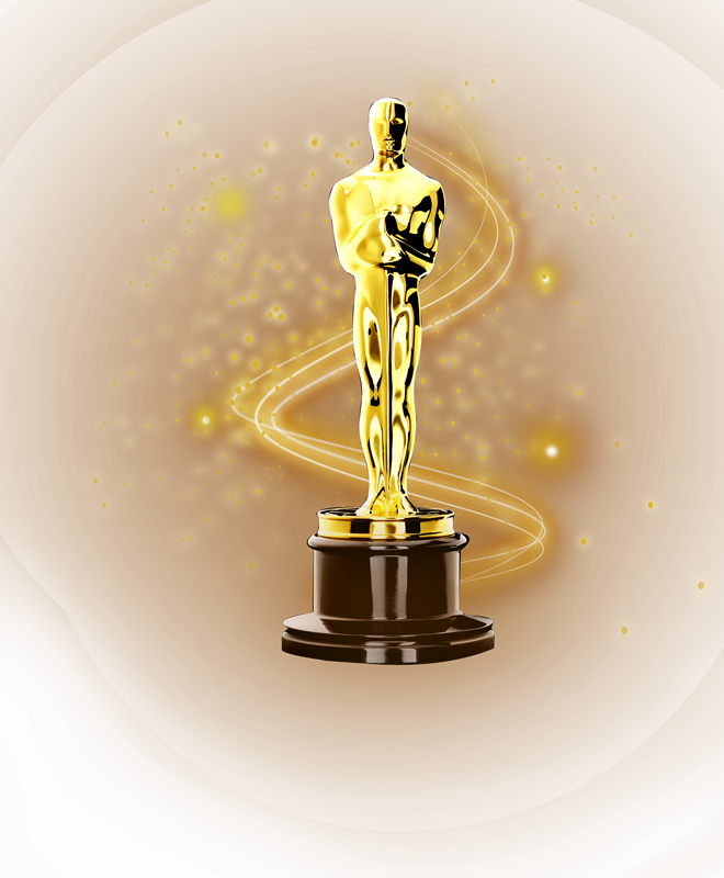 Emmy Awards PNG Image