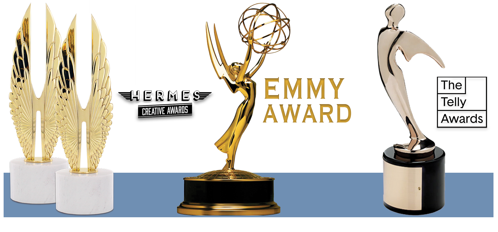 Emmy premia imágenes PNG