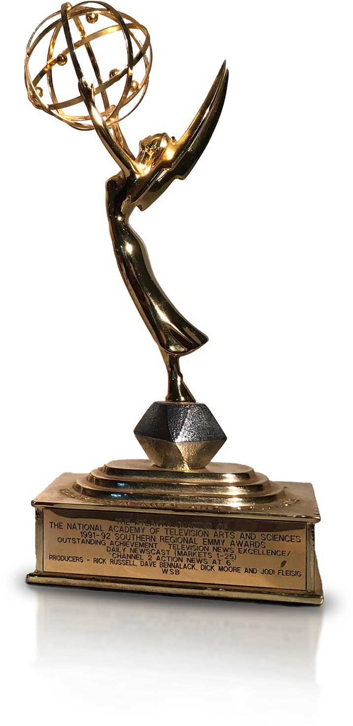 Emmy Awards PNG Pic