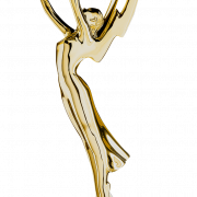 Emmy Awards PNG Gambar
