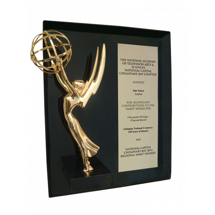 Emmy Awards PNG Transparent HD Photo