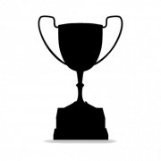Emmy Awards Trophy Png Clipart
