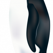 Emperor Penguin PNG