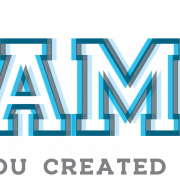 Fame Logo PNG Image