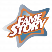 Fame Logo PNG Picture