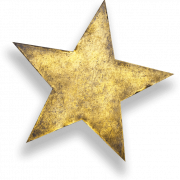 Fame Star PNG Picture