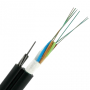 Fiber Cable Internet PNG File