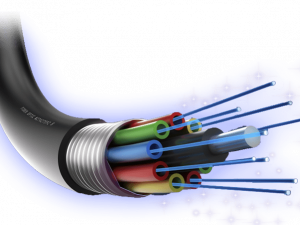 Fiber Cable Internet PNG Image HD