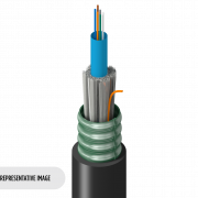 Fiber Cable PNG File