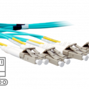 Fiber Cable PNG Free Image