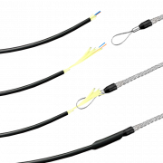 Fiber Cable PNG Image
