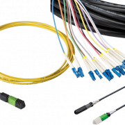 Fiber Cable PNG Images