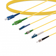 Fiber Cable PNG Pic