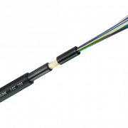 Fiber Cable Splice PNG