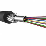 Fiber Cable Splice PNG Clipart