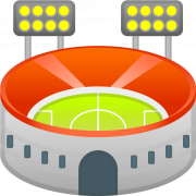 Football Stadium PNG Clipart