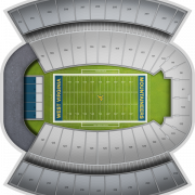 Football Stadium PNG Download Image