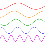 Frequenza PNG Scarica immagine