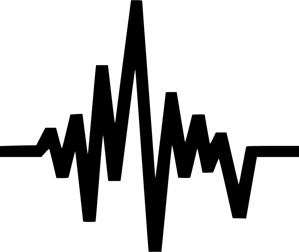 Frequency Wave PNG Clipart