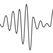 Frequency Wave PNG I -download ang imahe