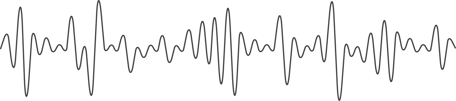 Frequency Wave PNG Download Image