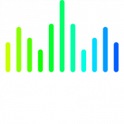 Frequenzwelle PNG kostenloser Download