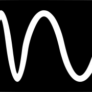 Frequency Wave PNG HD Imahe