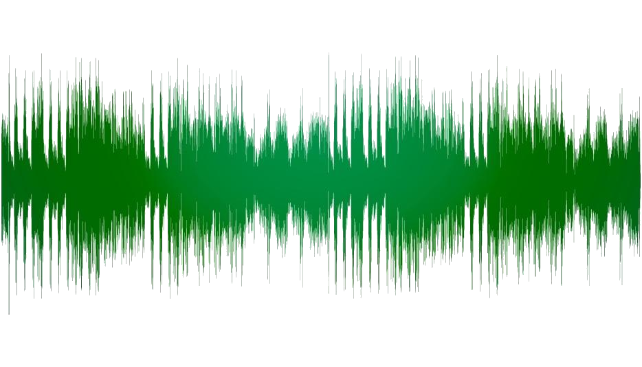 Frequency Wave PNG Image File