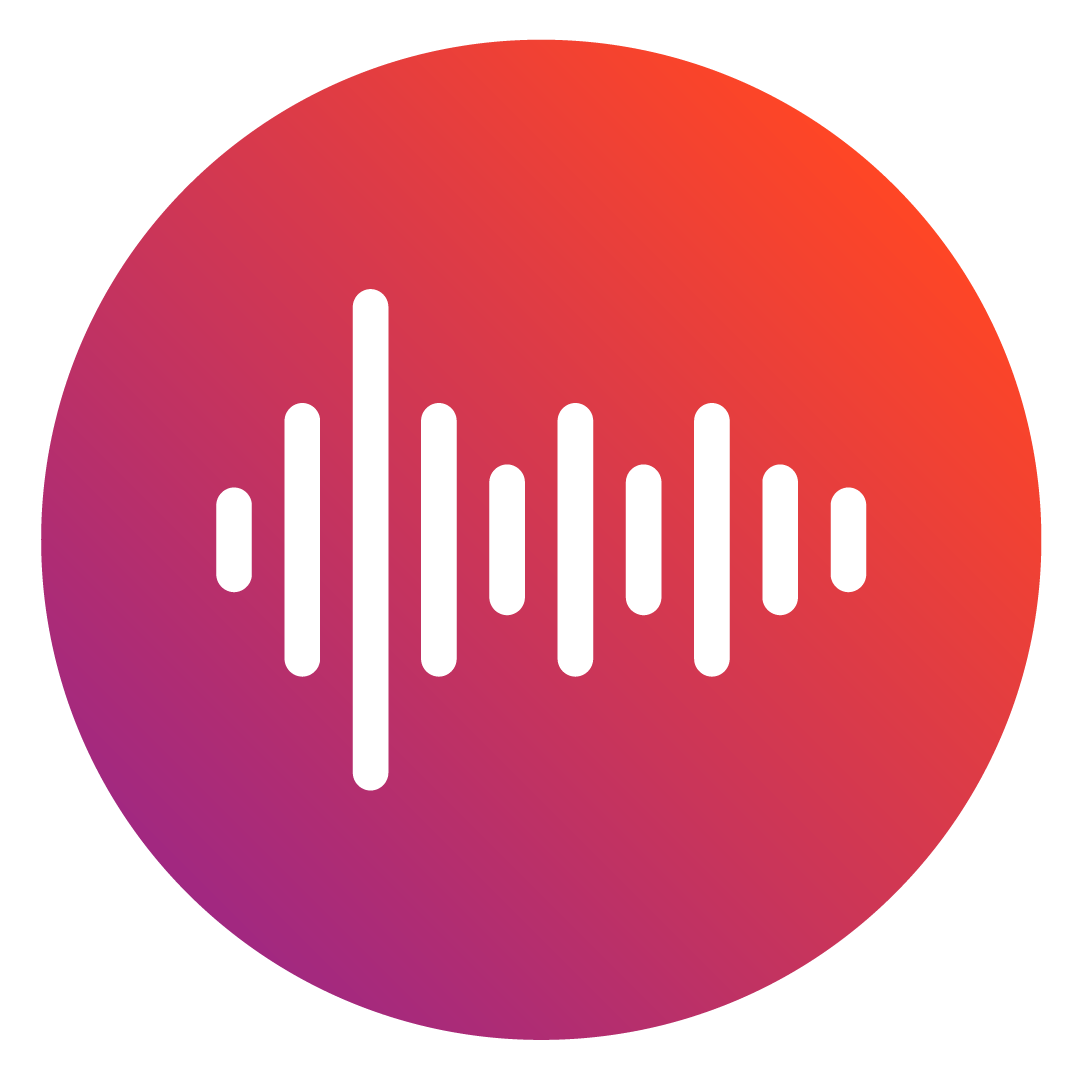 Frequency Wave PNG Picture