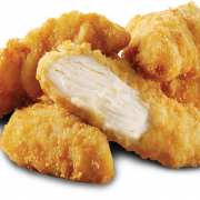 Fried Chicken PNG HD Image