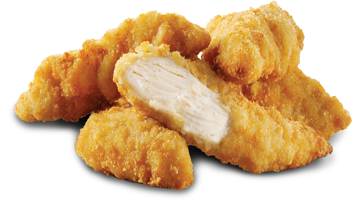 Fried Chicken PNG HD Image