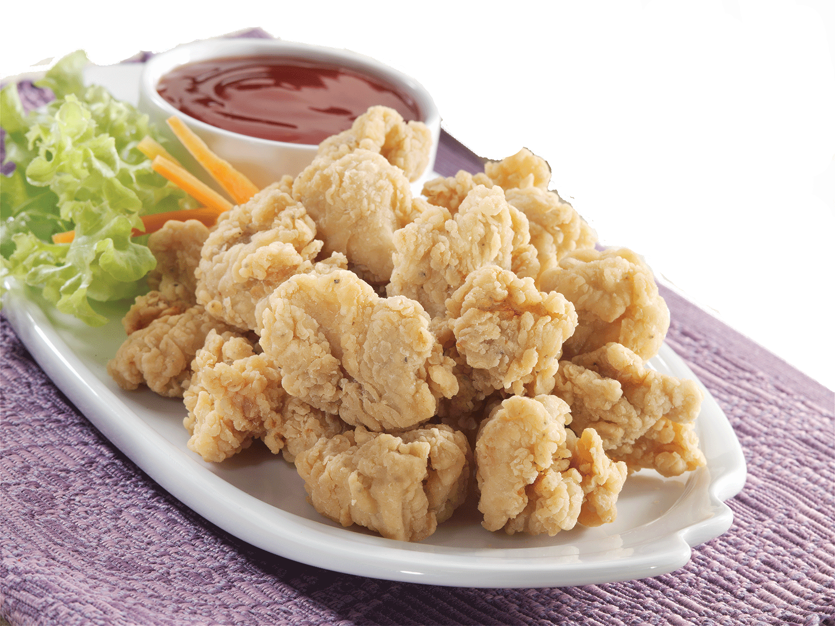 Fried Chicken PNG Image HD