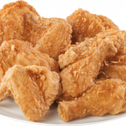 Fried Chicken PNG Picture