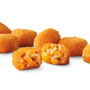 Fried Tater Tots Png HD -afbeelding