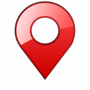 GPS Location PNG