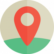 GPS Location PNG High Quality Image