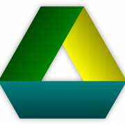 Google Drive Logo PNG Télécharger limage