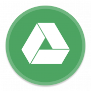 Google Drive Logo PNG Libreng Pag -download