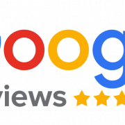Google Review PNG Clipart