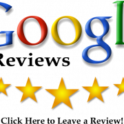 Google Review PNG kostenloser Download