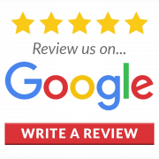 Google review png gratis afbeelding